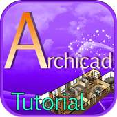 Learn ArchiCAD Mode Tutorial on 9Apps