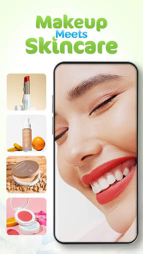 Mamaearth: Beauty Shopping App screenshot 4