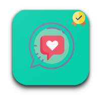 Personal Sticker Maker for whatsapp:Best Stickers logo