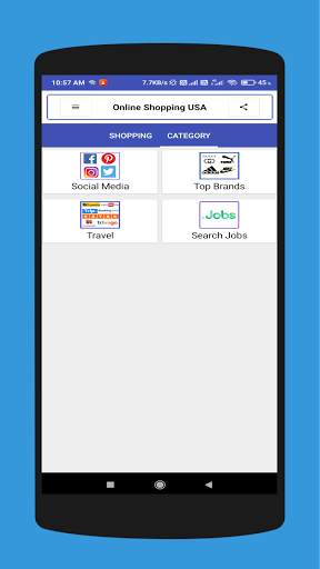 USA Online Shopping - Online Shopping USA, America screenshot 3