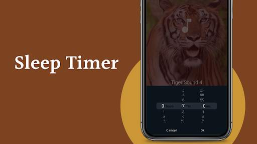 Tiger Sounds screenshot 7