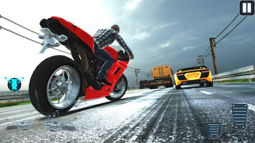 Radrennen-Challenge screenshot 3