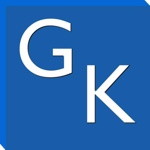 General Knowledge GK Today 1.8