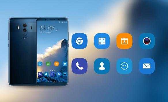 Theme for meizu note 8 wallpaper screenshot 4