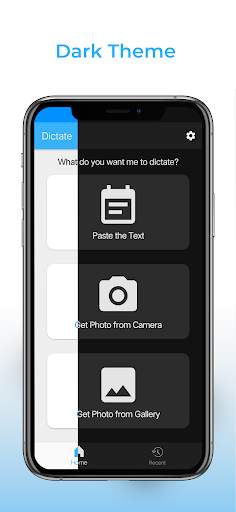 Dictate - Homework Dictator screenshot 4