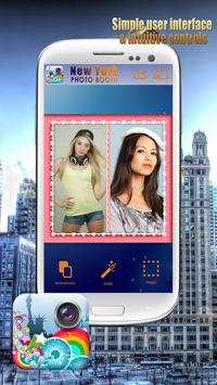 New York Photo Booth screenshot 1