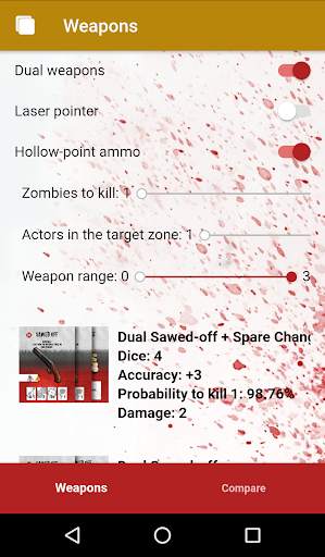 Zombi-Side screenshot 2