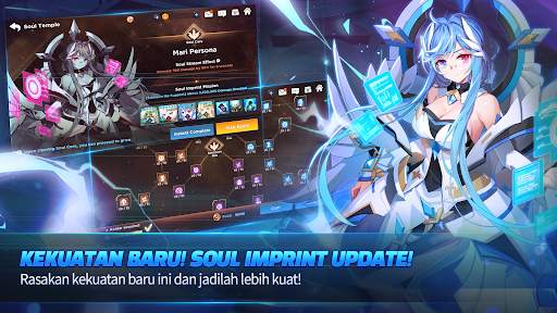 GrandChase screenshot 4