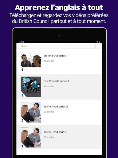 LearnEnglish Videos screenshot 6