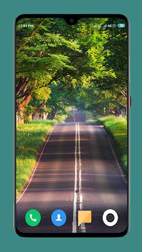 Nature Wallpaper screenshot 7