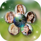 PIP Camera icon