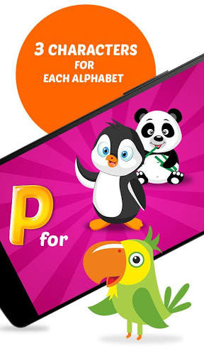 ABC Candy screenshot 3