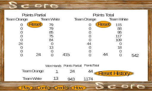 Dominoes DPC screenshot 6
