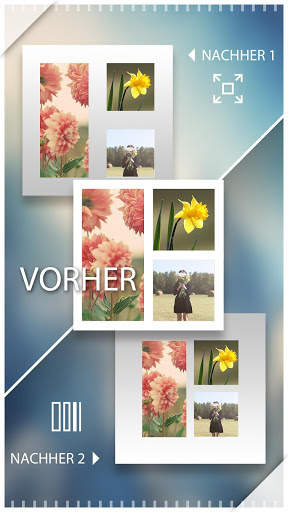 Video Collage für Instagram screenshot 4