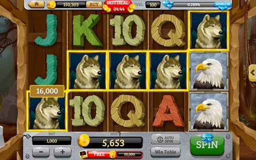 Slot Automaty - Royal Slots screenshot 2