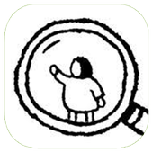 Mini Hidden Folks Pocket icon