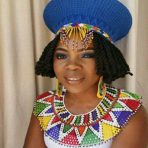 Zulu Hat Design & Styles. screenshot 10