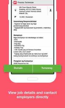 JOFOM screenshot 5