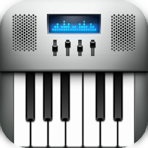 Piano icon