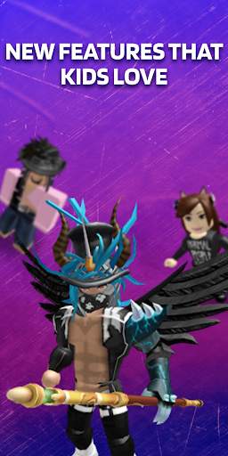 AG Injector Skin for Roblox screenshot 4