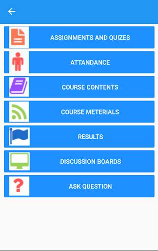 Khurasan Student Portal screenshot 4