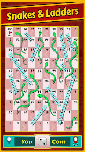 Ludo King™ screenshot 4