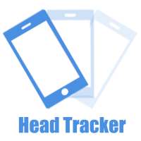 Head Tracker for OpenTrack on 9Apps