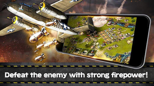 World War 1945 screenshot 5