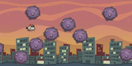 NBG bird screenshot 5
