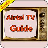 Guide For Airtel  Tv & Free Airtel Digital TV 1.2
