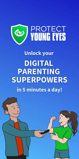 Protect: Internet Safety Lesso screenshot 1
