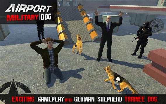 Obat sapu tangan Dog Simulator screenshot 3