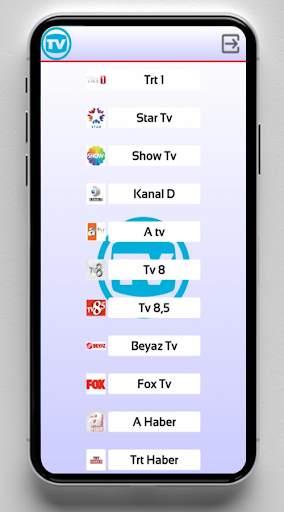 Canlı Tv - Canlı Tv İzle screenshot 1