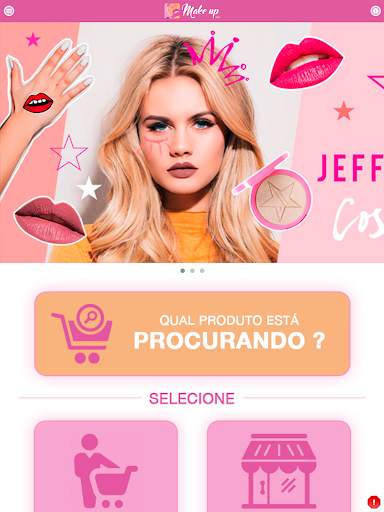 Maky - Make Up App screenshot 6