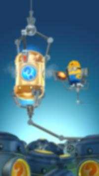 Guide For Minion Rush 1 تصوير الشاشة