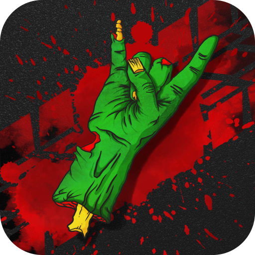 Zombie Traffic Racer: Corrida de Carro na Cidade icon