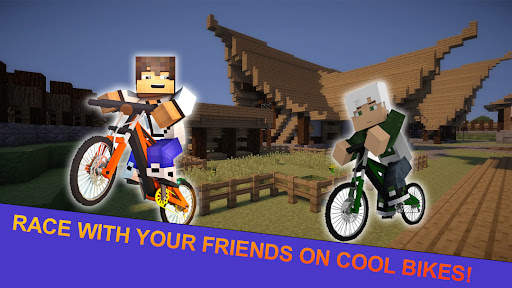 Minecraft mods pack screenshot 7