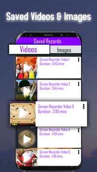 Screen Recorder screenshot 2