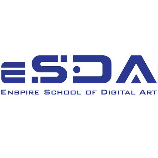 ESDA Enspire School of Digital Art 5.39