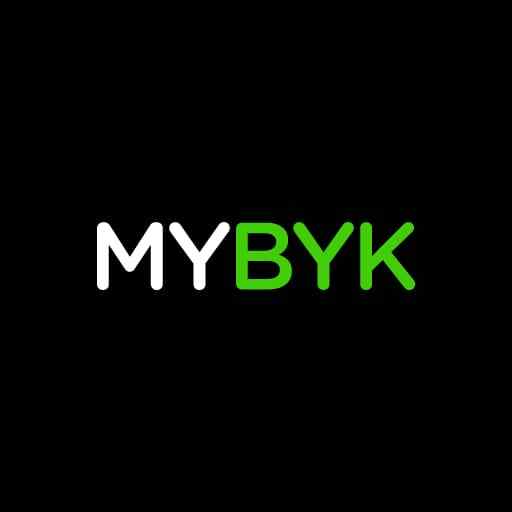 MYBYK - Pedal & EBike Rental 11.2