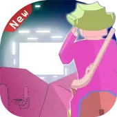 AntiCraft: Meksico City icon