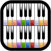 Organ Piano Keyboard 1.0
