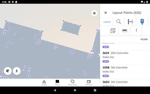 BIM 360 Layout скриншот 6