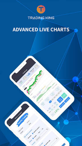 Trading King - BTC Futures screenshot 4