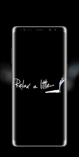 Rasta wallpaper screenshot 3