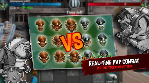 Call of Dead: zombie land screenshot 6
