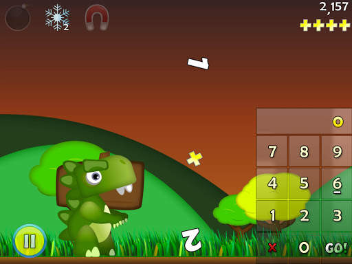 Adding Antics Demo screenshot 9