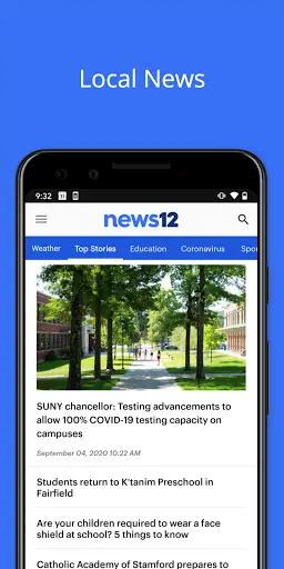 News 12 screenshot 4