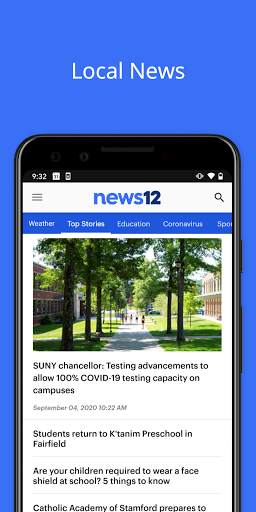 News 12 screenshot 4