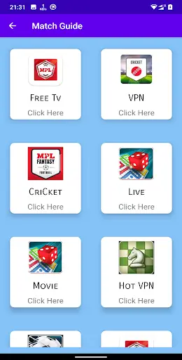 Hoststar Tv - Tip for Tv And VPN скриншот 3
